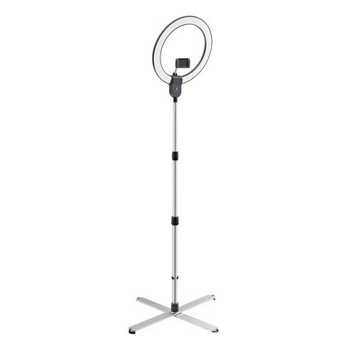 Aura LED Ring Light - Great for social media!