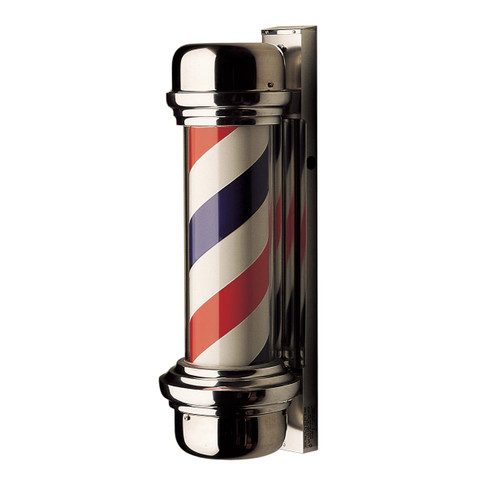 Marvy Barber Pole Model #55