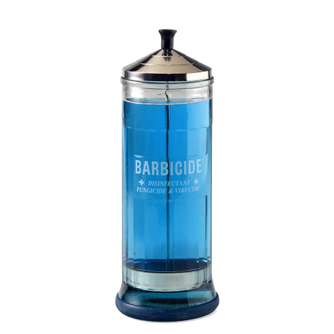 BARBICIDE Jar - Large