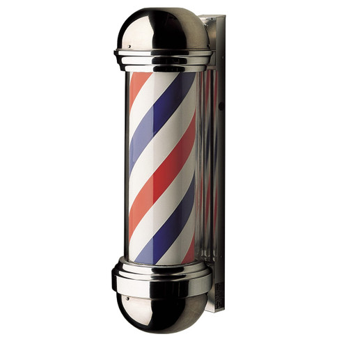 Marvy Barber Pole Model #88