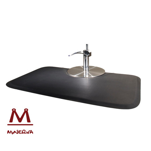 Minerva Anti-Fatigue Mat 3'x5' Rectangle-Double Sponge (7/8")