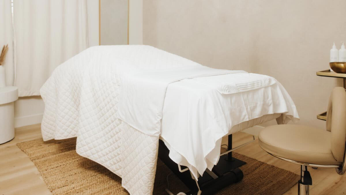 Massage & Skin Care