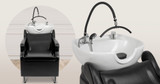 Why Salon Head Spa Services Are a Cut Above