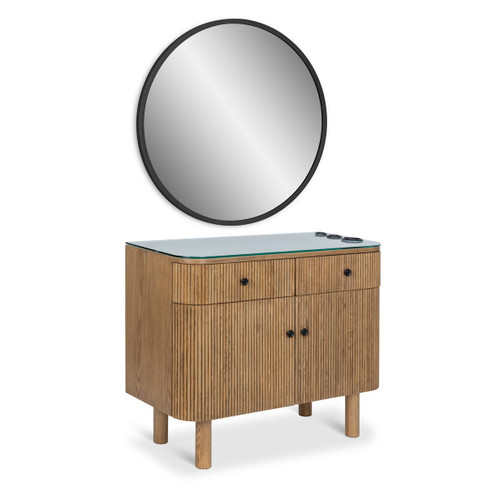 Bernhardt Styling Station