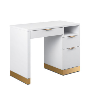 Montauk Manicure Table
