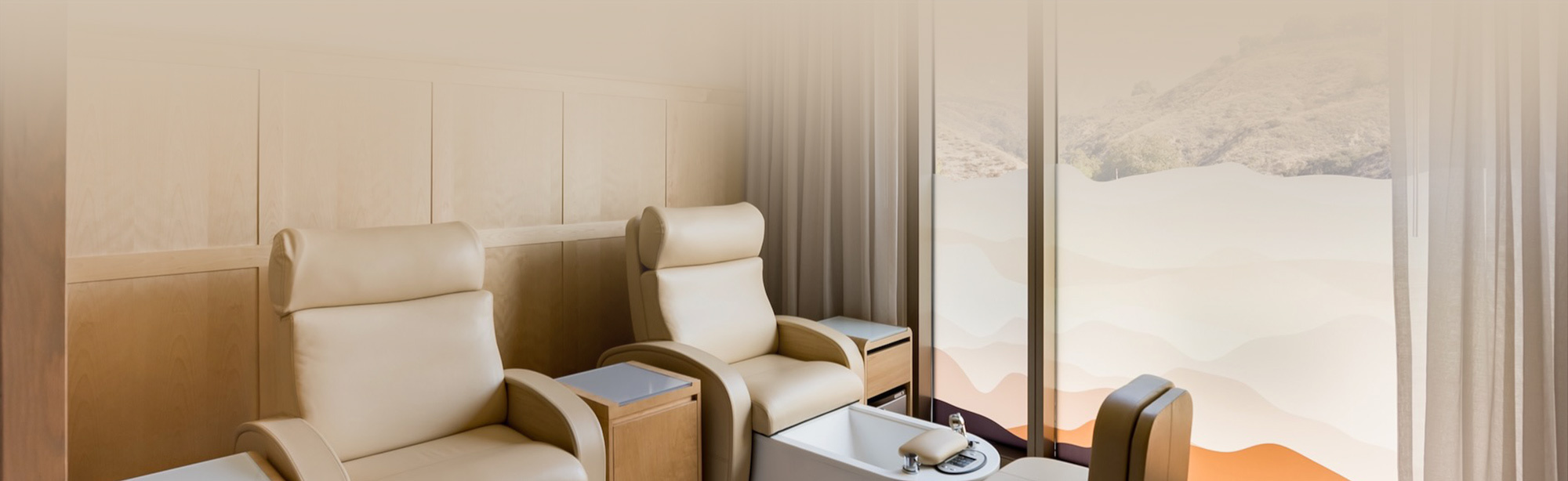 Manicure & Pedicure