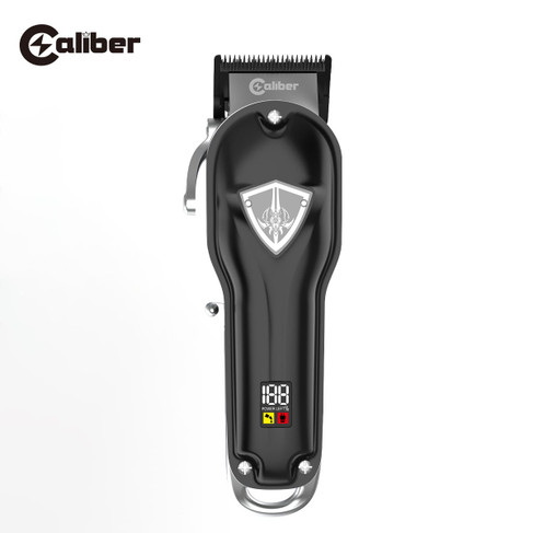 Caliber Pro .44 Mag: Full Metal Jacket