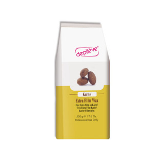 Shea Butter(Karite) -Beads 17.6 oz.