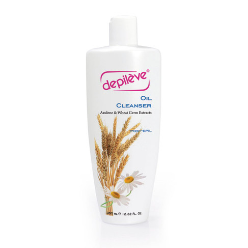 Oil Cleanser - 7 oz.