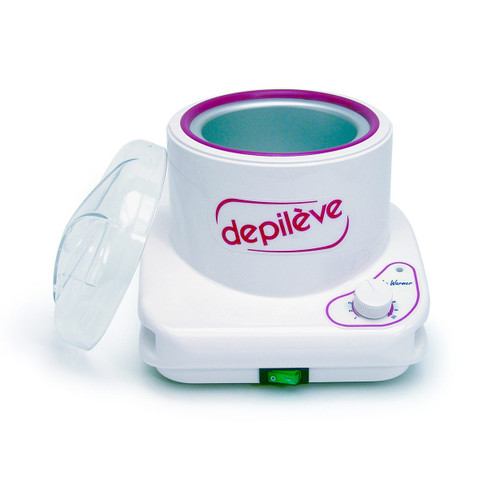 Deluxe Wax Warmer