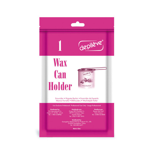 Wax Can Holder