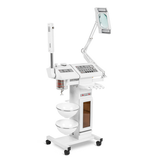 Professional 13 in 1 Facial Machine