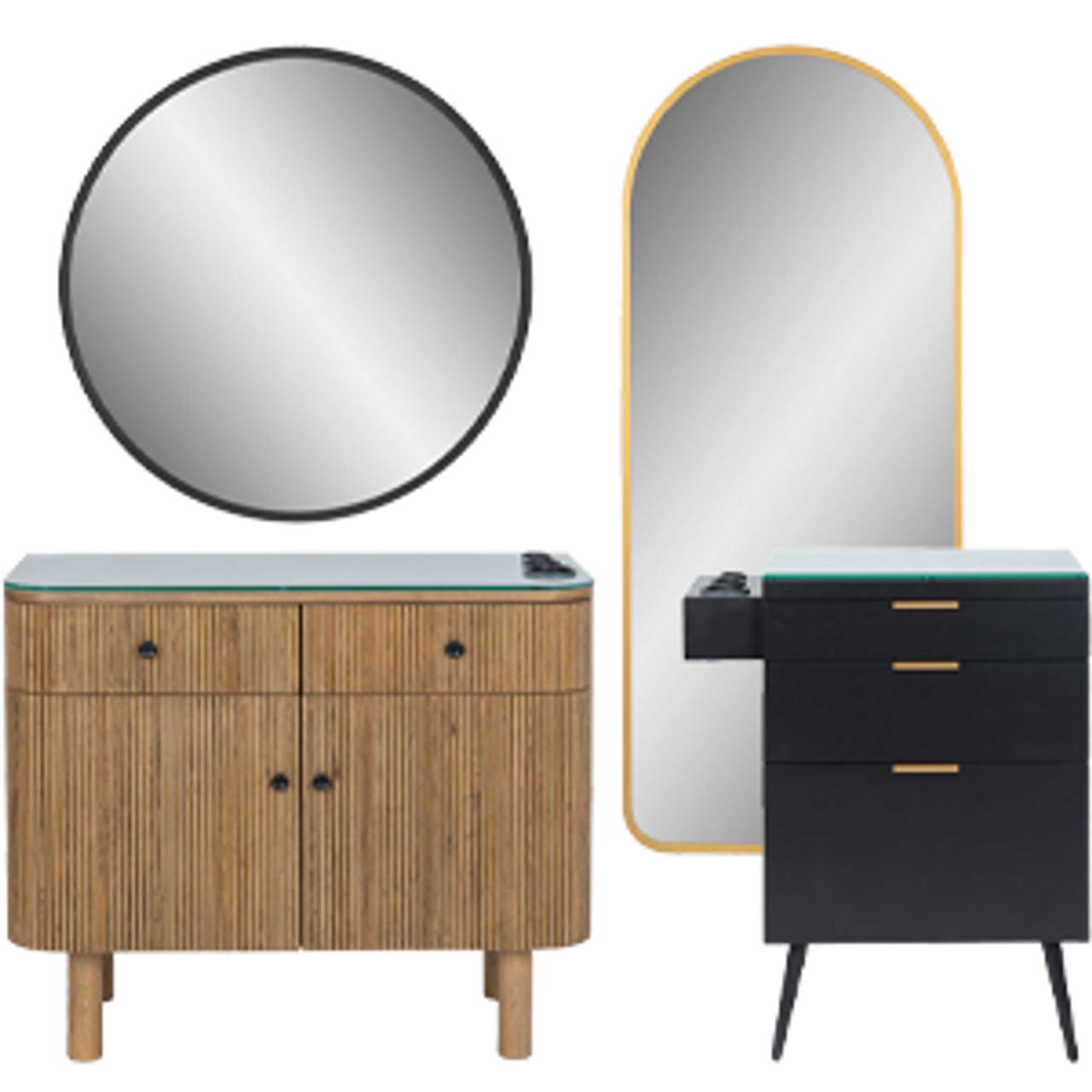 Mid Century Modern
