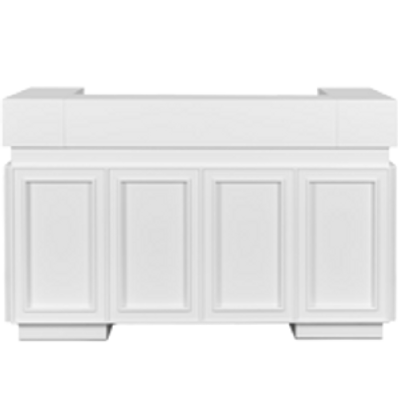 Reception Desks