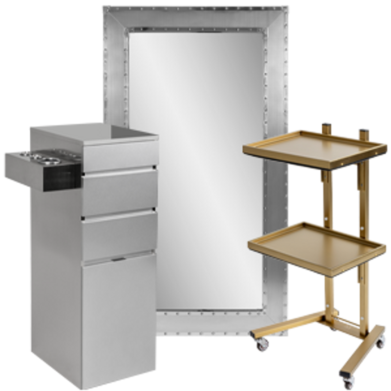 Stainless Steel